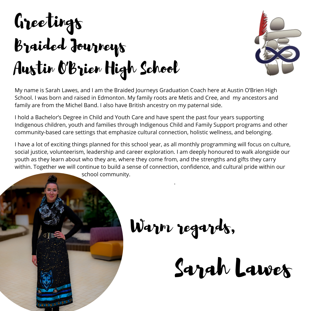 sarah lawes intro 2025