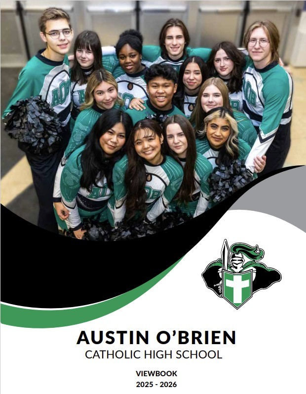 Viewbook Front Cover 2025 2026