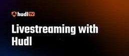 hudl livestream logo