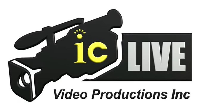 IC Live Logo