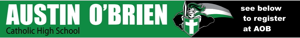 see below to register at aob