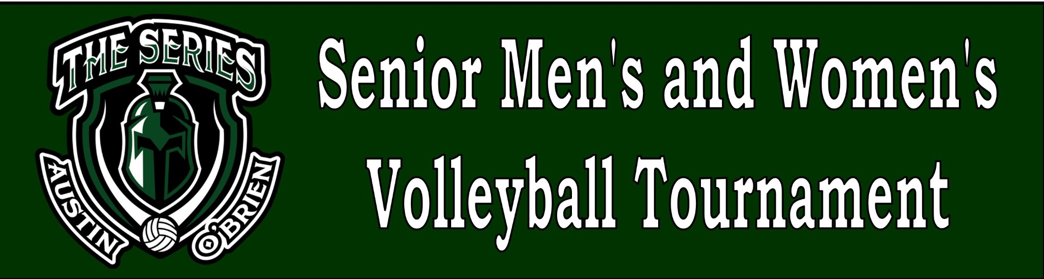 volleyball the series header