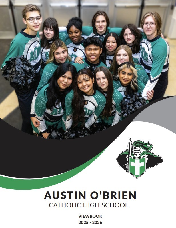 Viewbook Front Cover 2025 2026